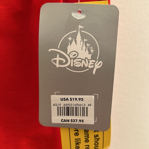 Incredibles pjs - child - Picture 5 of 6